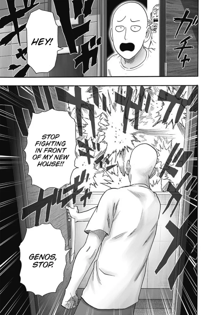 one punch man ch193 page23